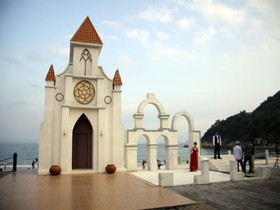 Shenzhen Xichong Yuerongwan Workers Resort