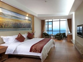 Shenzhen Xichong Yuerongwan Workers Resort