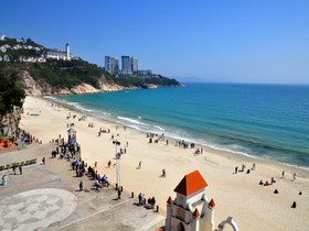 Shenzhen Xichong Yuerongwan Workers Resort
