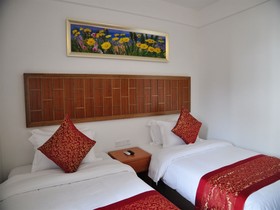 Shenzhen Xichong Yuerongwan Workers Resort