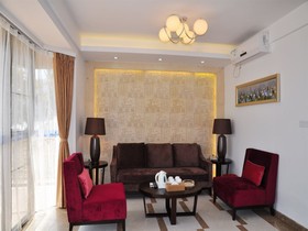 Shenzhen Xichong Yuerongwan Workers Resort