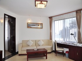Shenzhen Xichong Yuerongwan Workers Resort