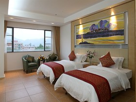 Shenzhen Xichong Yuerongwan Workers Resort