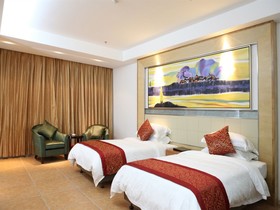 Shenzhen Xichong Yuerongwan Workers Resort