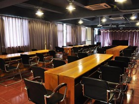 Shenzhen Xichong Yuerongwan Workers Resort