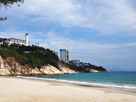 Shenzhen Xichong Yuerongwan Workers Resort