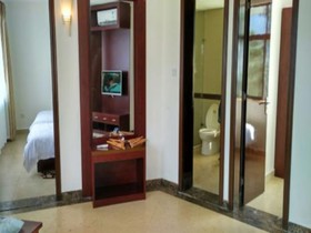 Shenzhen Xichong Yuerongwan Workers Resort