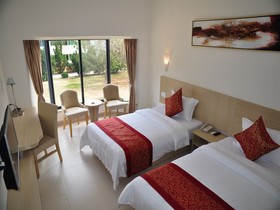 Shenzhen Xichong Yuerongwan Workers Resort
