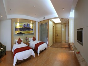 Shenzhen Xichong Yuerongwan Workers Resort