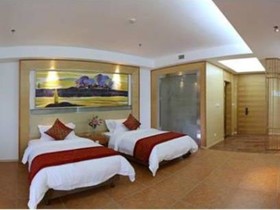 Shenzhen Xichong Yuerongwan Workers Resort