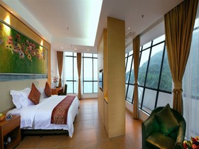 Shenzhen Xichong Yuerongwan Workers Resort