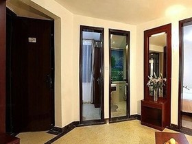 Shenzhen Xichong Yuerongwan Workers Resort