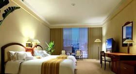 Sunway Hotel Shenzhen Airport