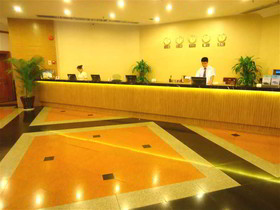 Sunway Hotel Shenzhen Airport
