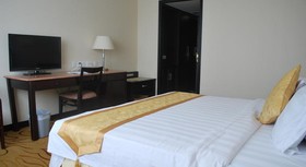Sunway Hotel Shenzhen Airport