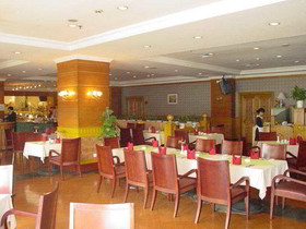 Sunway Hotel Shenzhen Airport