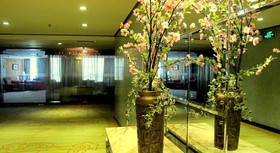 Sunway Hotel Shenzhen Airport