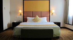 Sunway Hotel Shenzhen Airport
