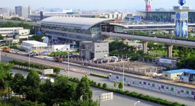 Sunway Hotel Shenzhen Airport