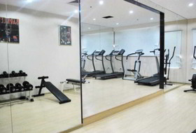 Sunway Hotel Shenzhen Airport