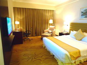 Sunway Hotel Shenzhen Airport