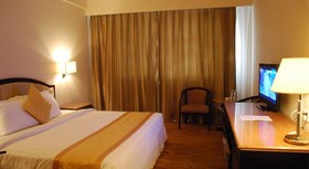 Sunway Hotel Shenzhen Airport