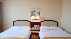 Sunway Hotel Shenzhen Airport