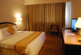 Sunway Hotel Shenzhen Airport