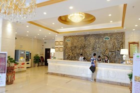Vienna Guowang