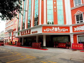 Vienna Guowang