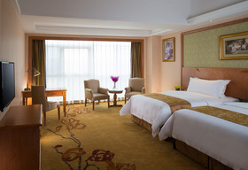 Vienna Hotel Banxuegang Road