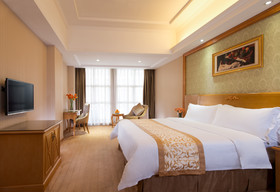 Vienna Hotel Banxuegang Road