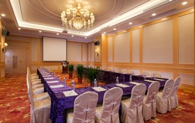 Vienna Hotel Banxuegang Road