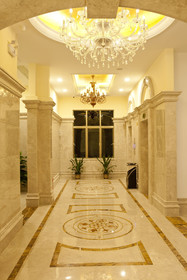 Vienna Hotel Banxuegang Road