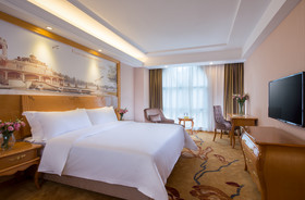 Vienna Hotel Banxuegang Road