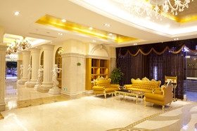 Vienna Hotel Banxuegang Road