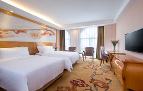 Vienna Hotel Banxuegang Road