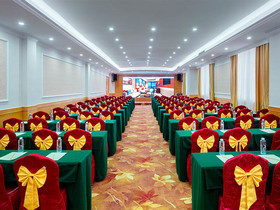 Vienna Hotel Shenzhen Bantian Vanke Zone 5