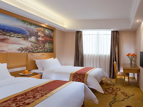 Vienna Hotel Shenzhen Bantian Vanke Zone 5