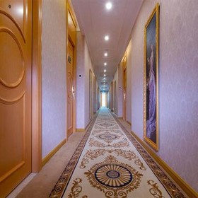 Vienna Hotel Shenzhen Bantian Vanke Zone 5