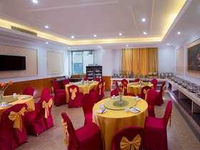 Vienna Hotel Shenzhen Bantian Vanke Zone 5