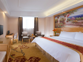 Vienna Hotel Shenzhen Bantian Vanke Zone 5
