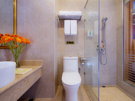 Vienna Hotel Shenzhen Bantian Vanke Zone 5