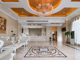 Vienna Hotel Shenzhen Bantian Vanke Zone 5