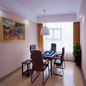 Vienna Hotel Shenzhen Bantian Vanke Zone 5