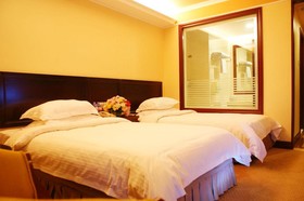 Vienna Hotel Shenzhen Haiwan