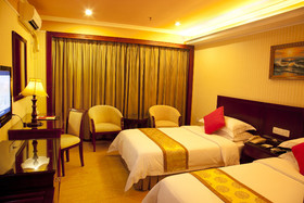 Vienna Hotel Shenzhen Haiwan
