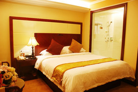 Vienna Hotel Shenzhen Haiwan