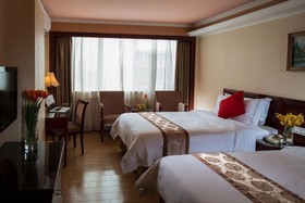 Vienna Hotel Shenzhen Haiwan