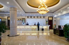 Vienna Hotel Shenzhen Haiwan